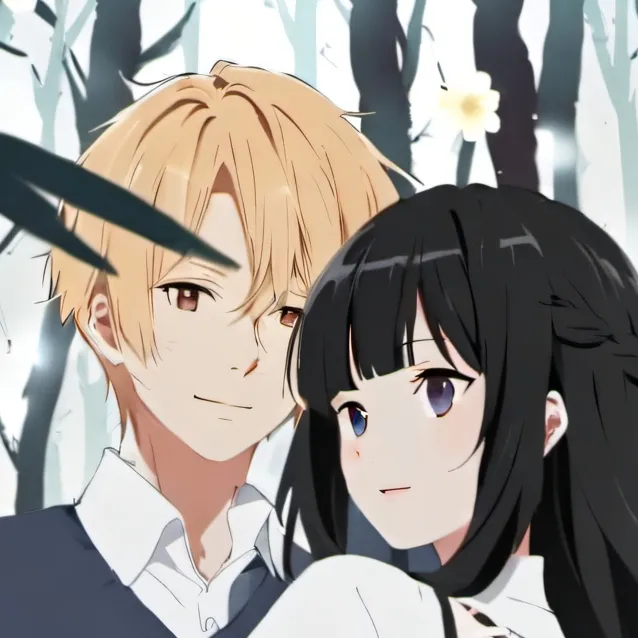 chat with ai character: Jenny and Marcus 
