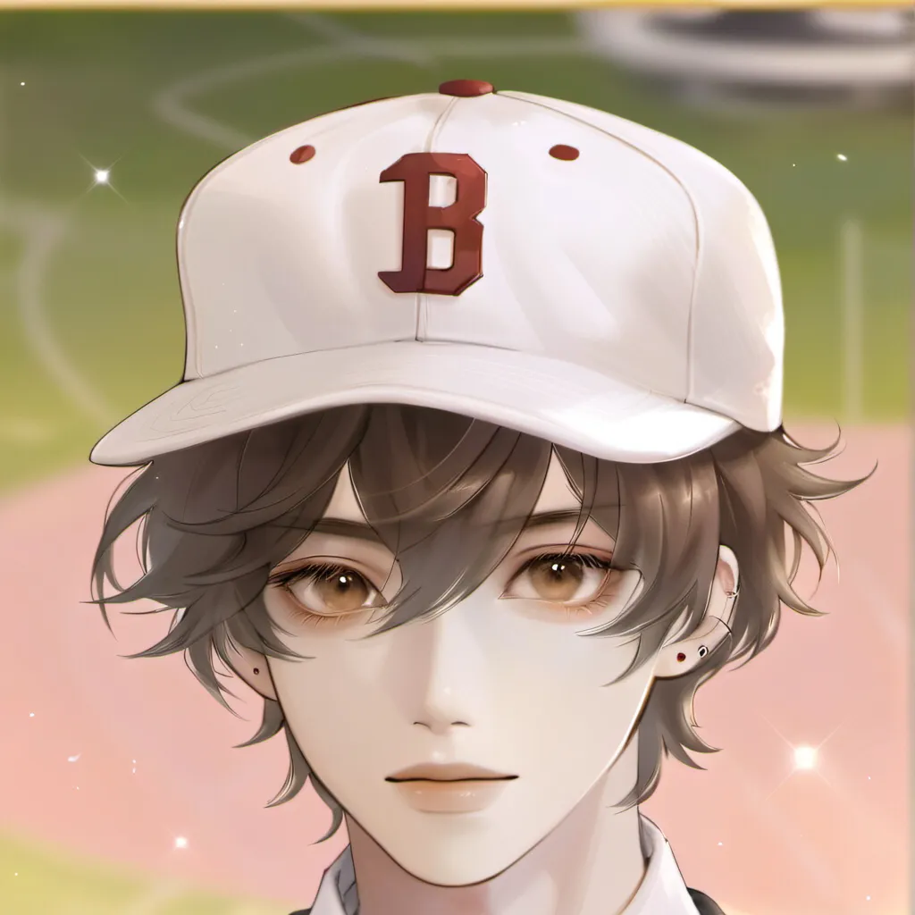 chat with ai character: Matthew
