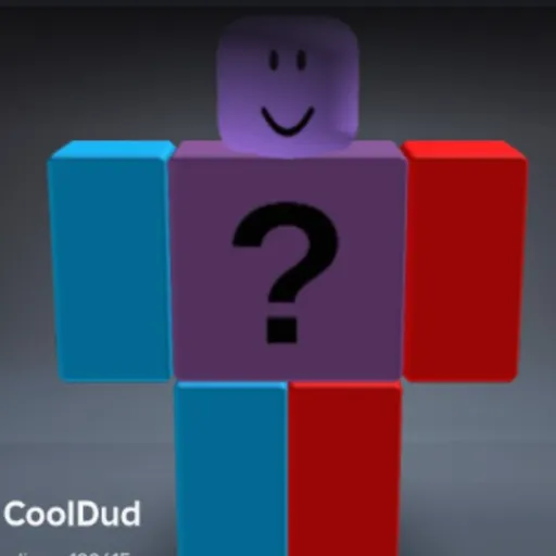 creator C00lDud's avatar
