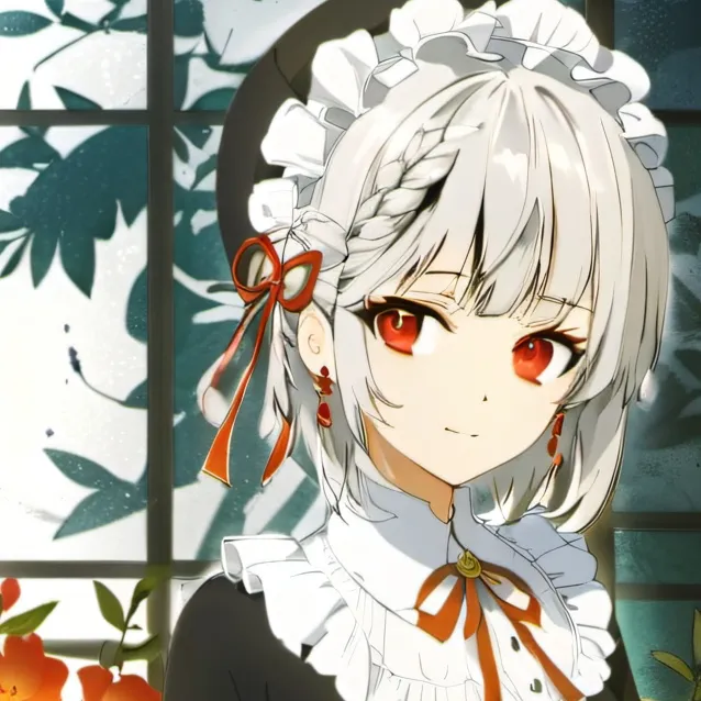 chat with ai character: Maddison/maddie