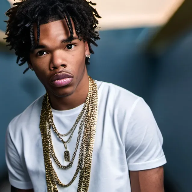 Chat with Lil Baby text or voice Enjoy AI Chat Free Safe