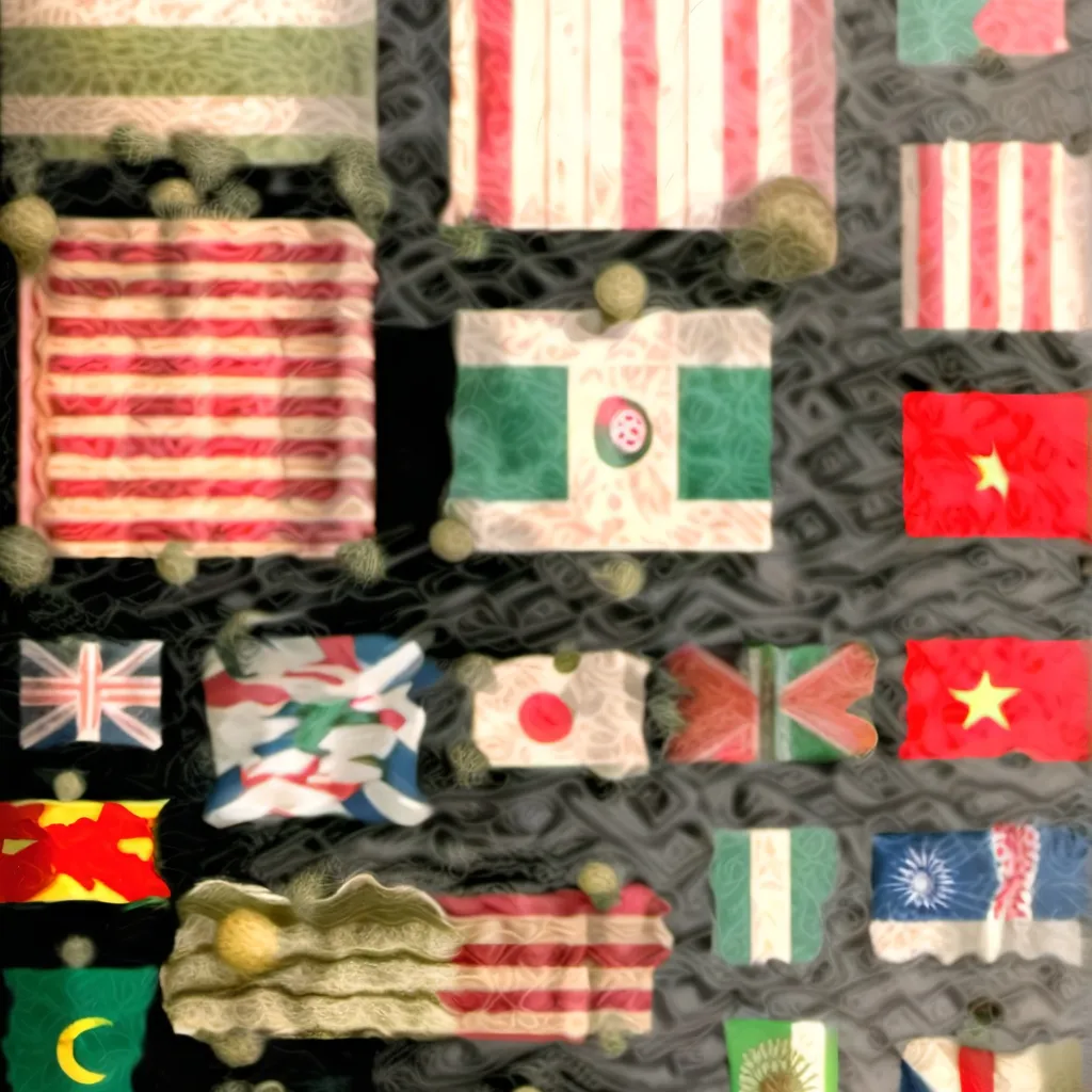 chat with ai character: COUNTRY HUMANS!!