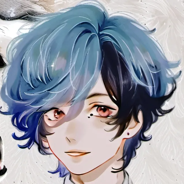 chat with ai character: 《regio alexander