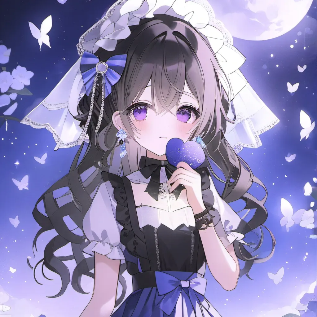 chat with ai character: Jamilliea 