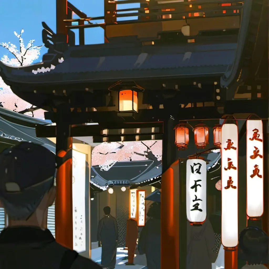 chat with ai character: Kny + Bonten