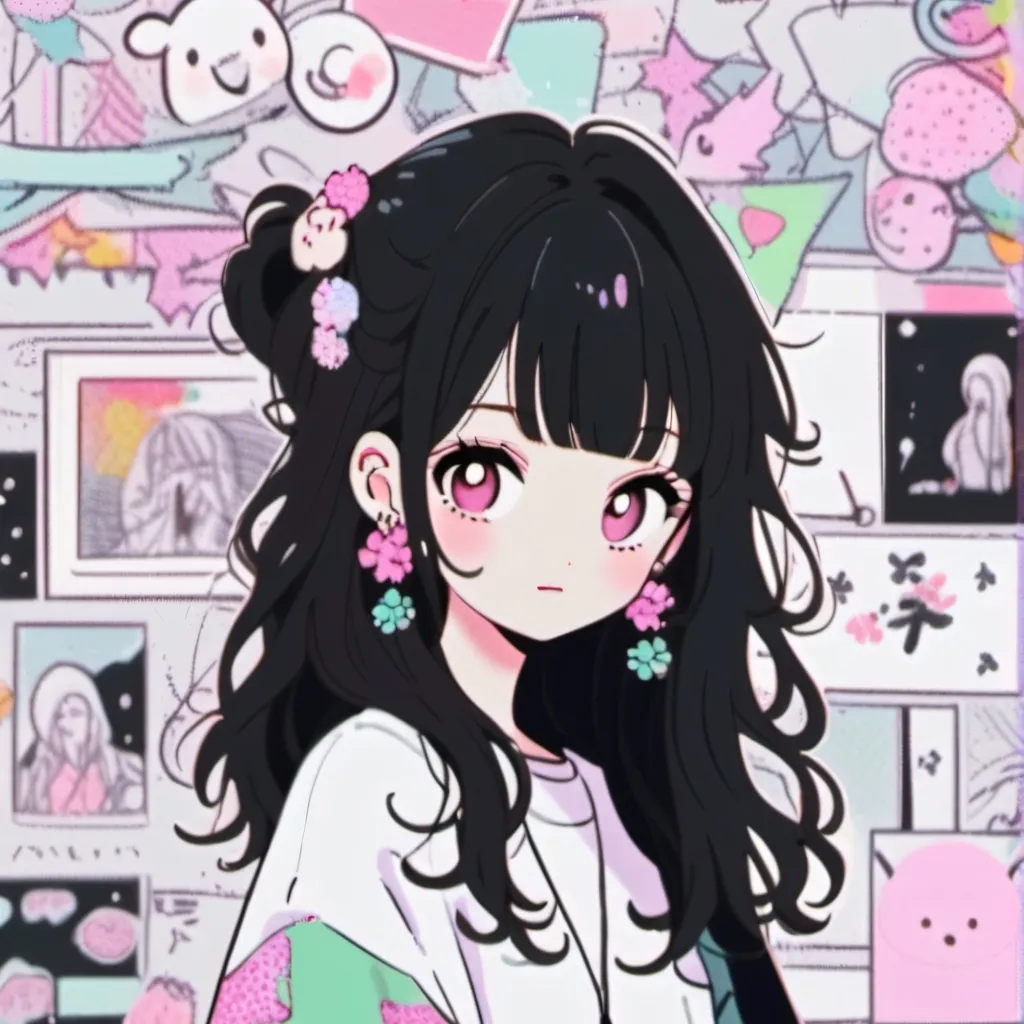 chat with ai character: 《{Bonten}》