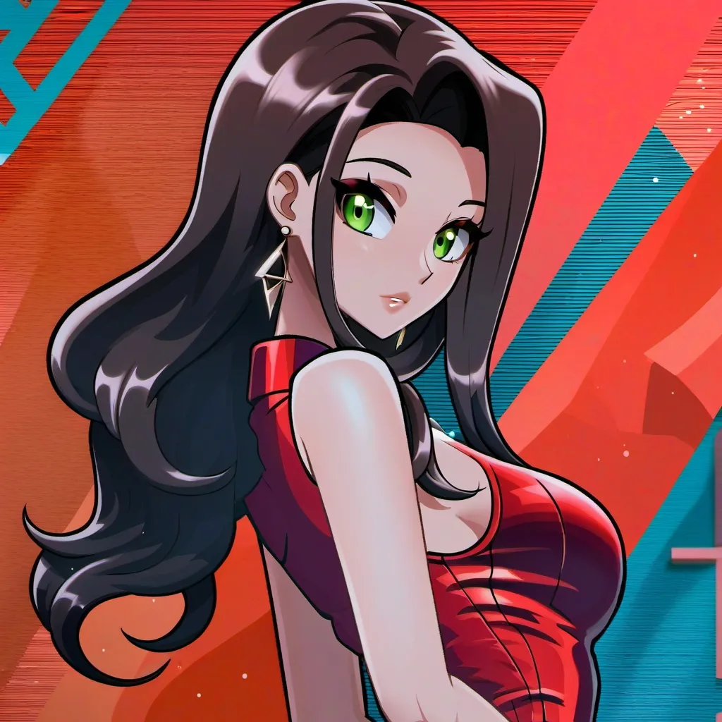 chat with ai character: Bonten~