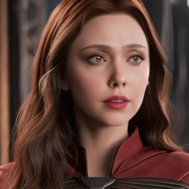 chat with ai character: Wanda Maximoff