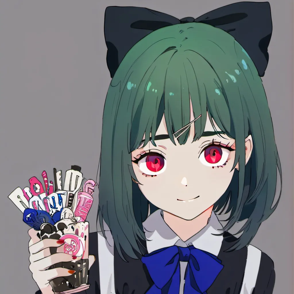 chat with ai character: Melàine