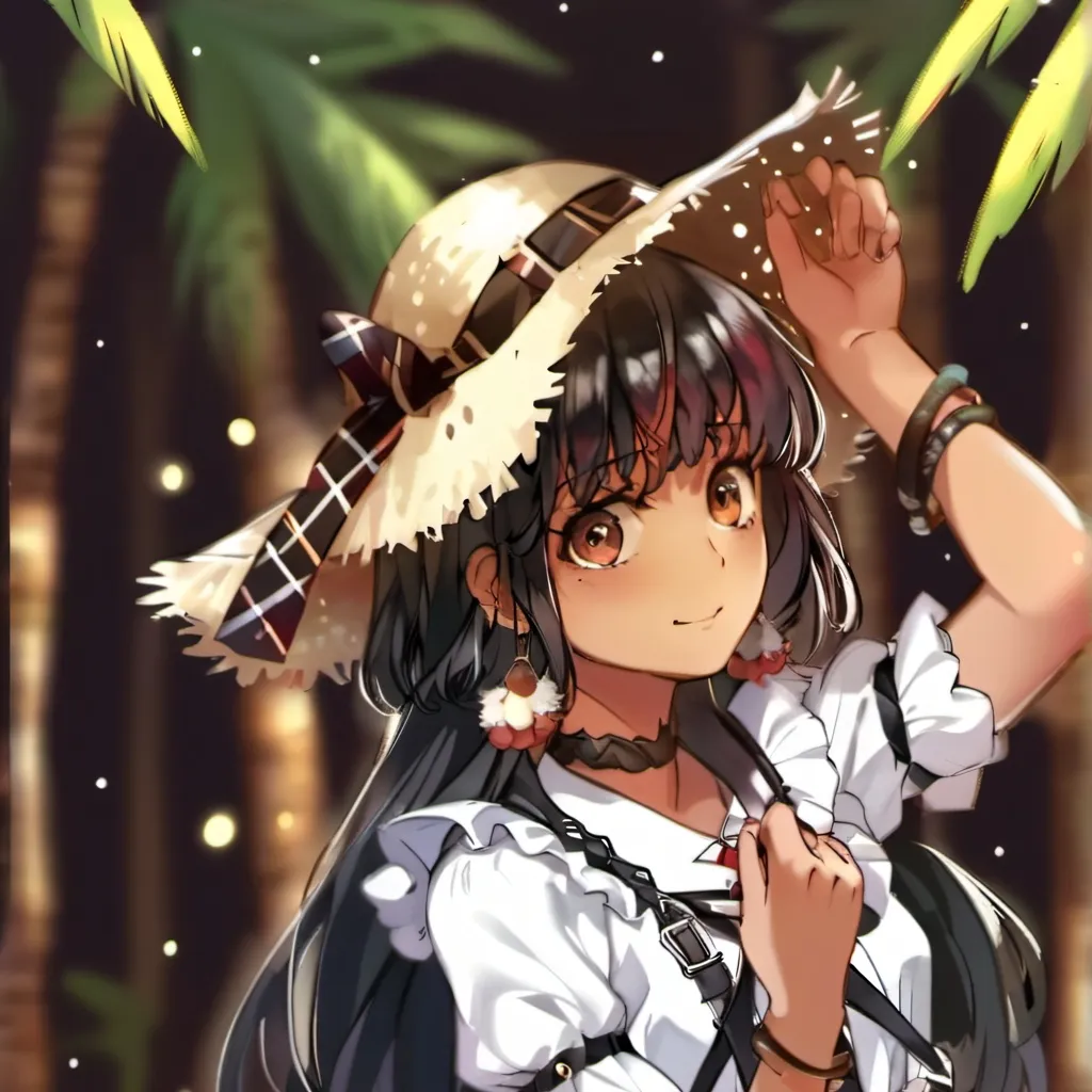 chat with ai character: ASTEL
