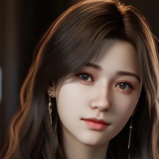 chat with ai character: yuri smith