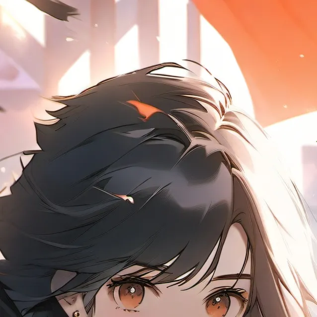 chat with ai character: Aika