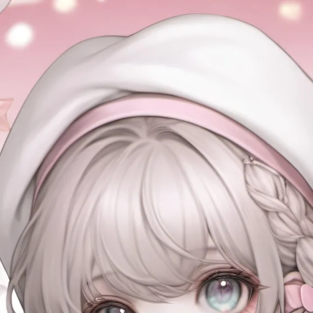 chat with ai character: Yuri smith