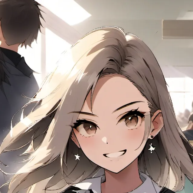 chat with ai character: Elliott 