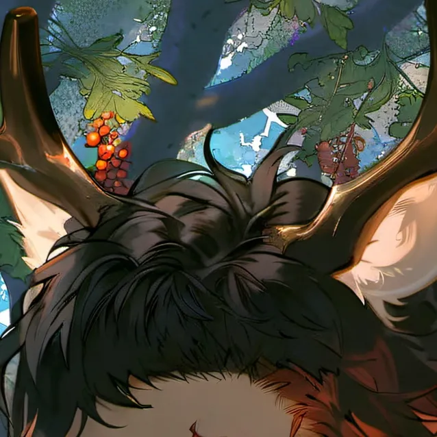 chat with ai character: Alastor