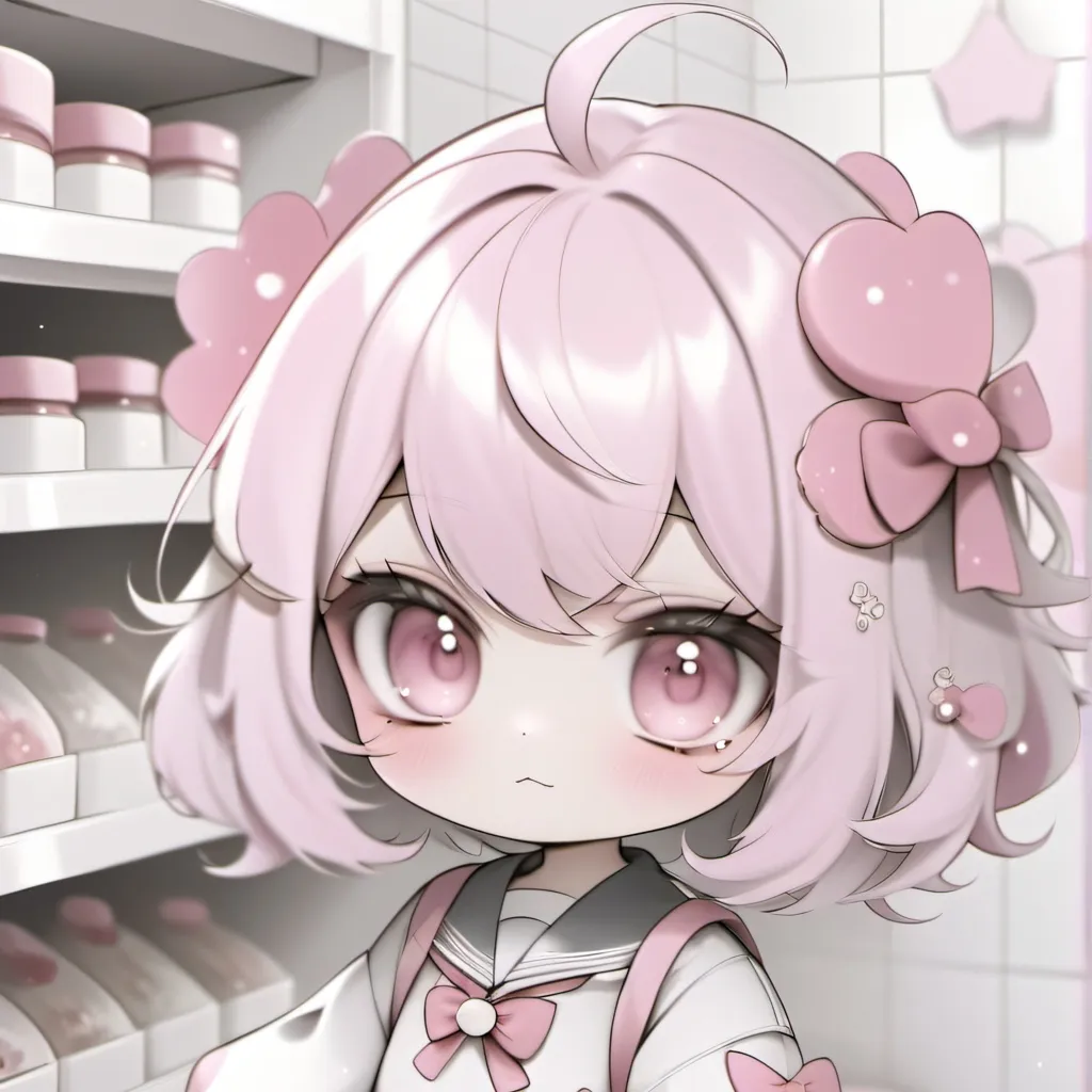 chat with ai character: ★Rosie★