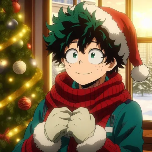 creator IzukuMidoriya16's avatar