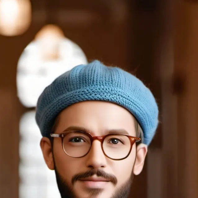 chat with ai character: blippi