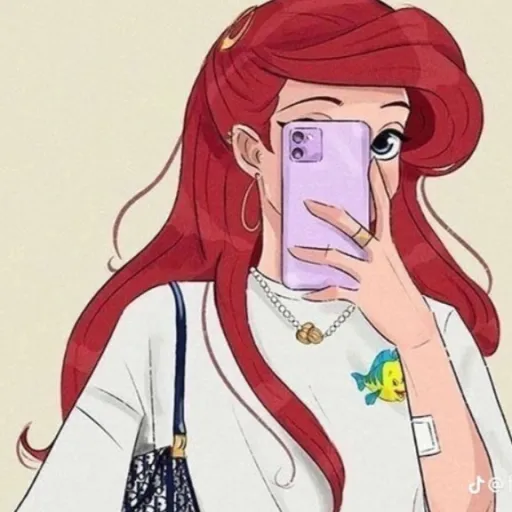 creator fersheilleAnnikalr's avatar