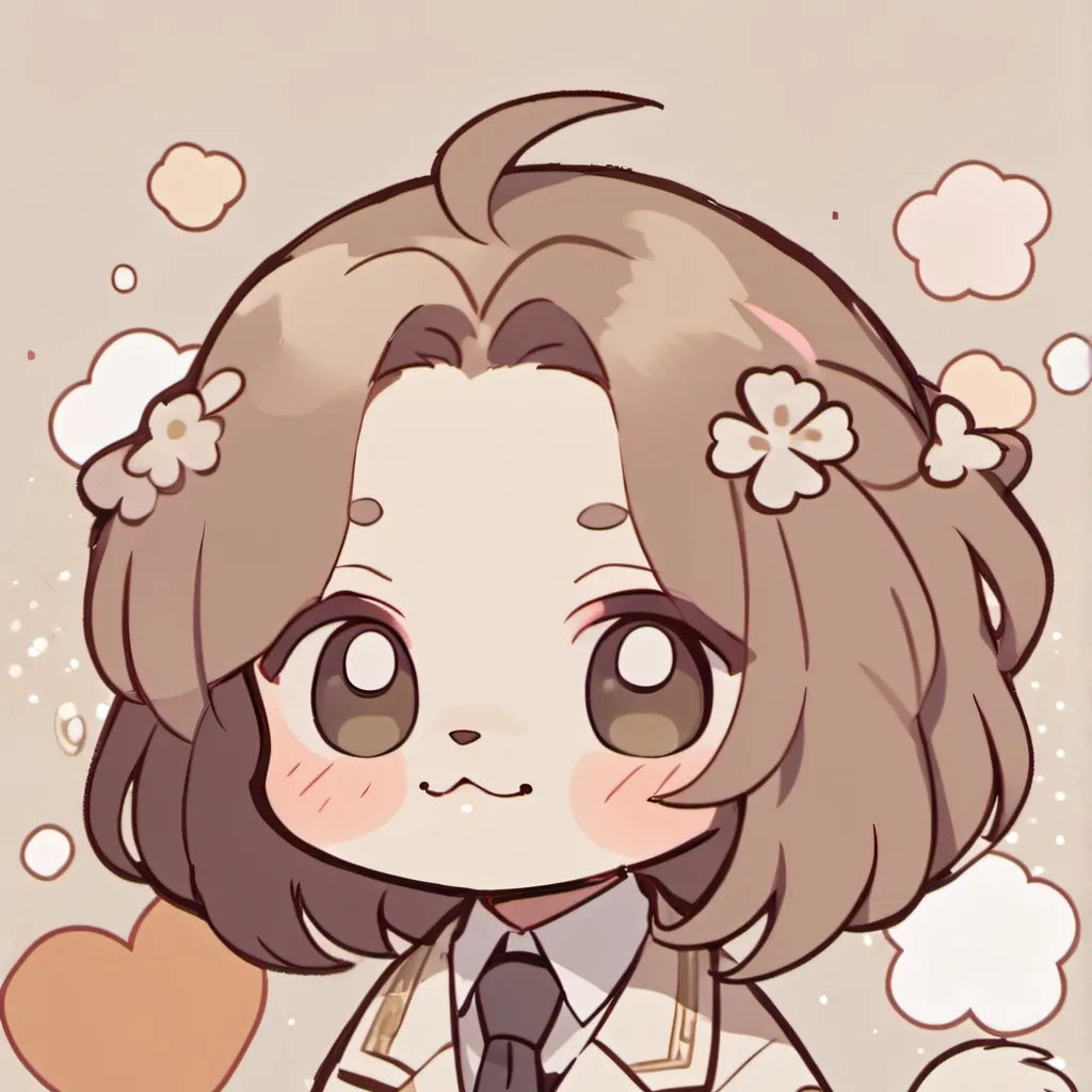 chat with ai character: mocha2