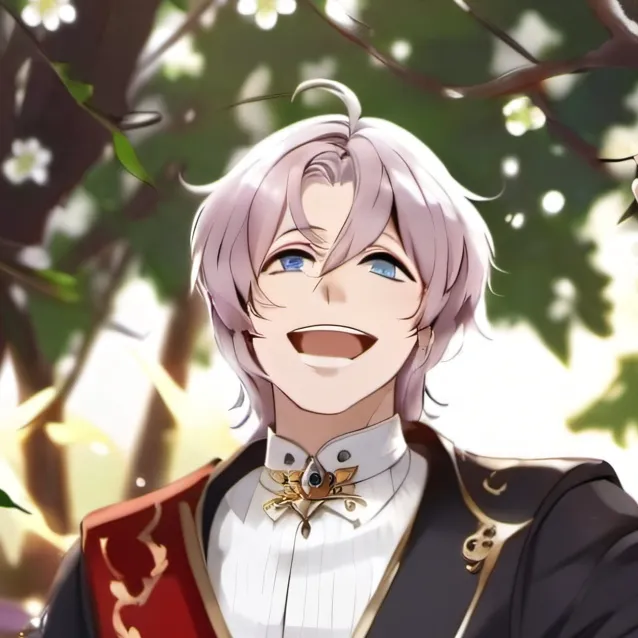 chat with ai character: Mha/How many days 