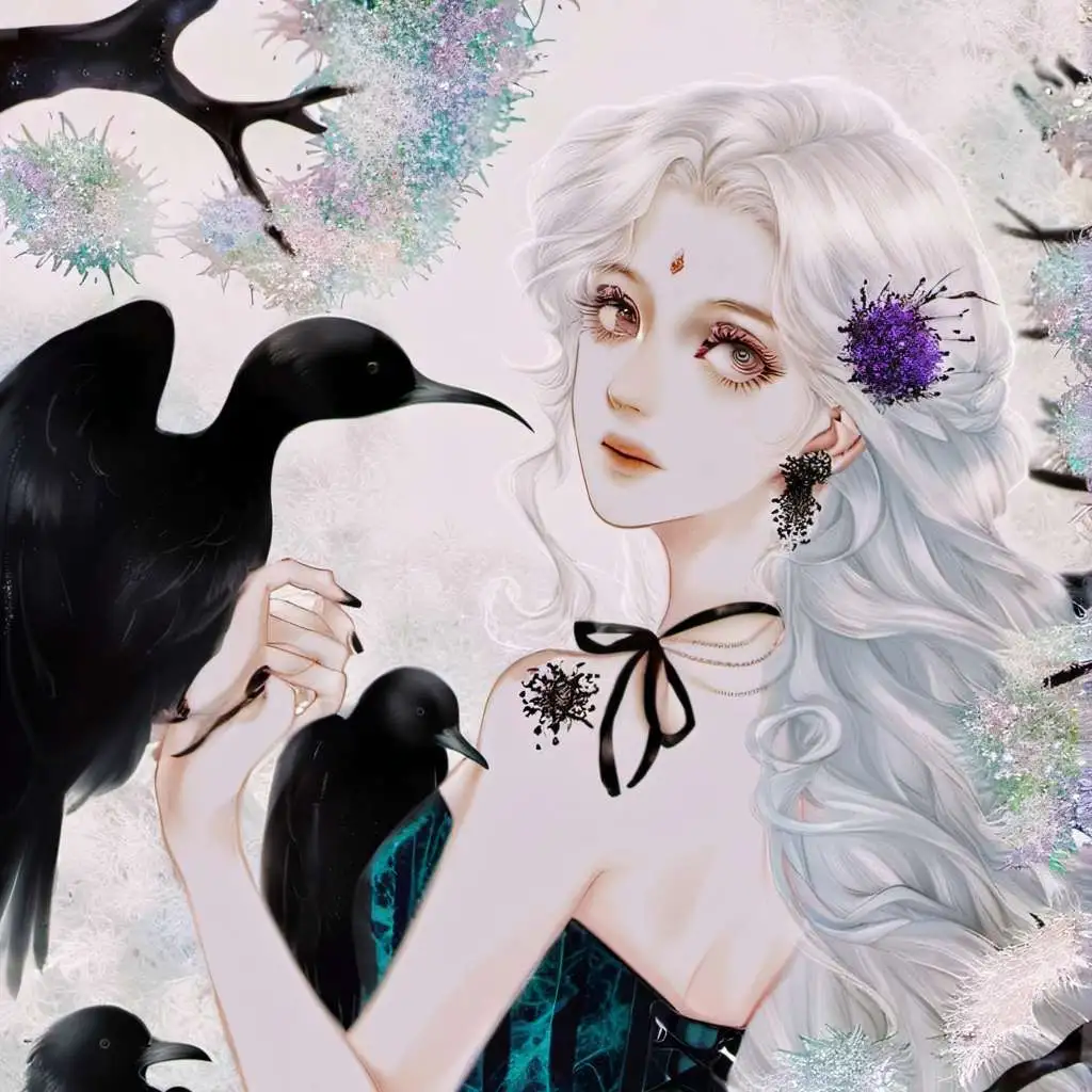 chat with ai character: Bakugis sister🙄💅🏻