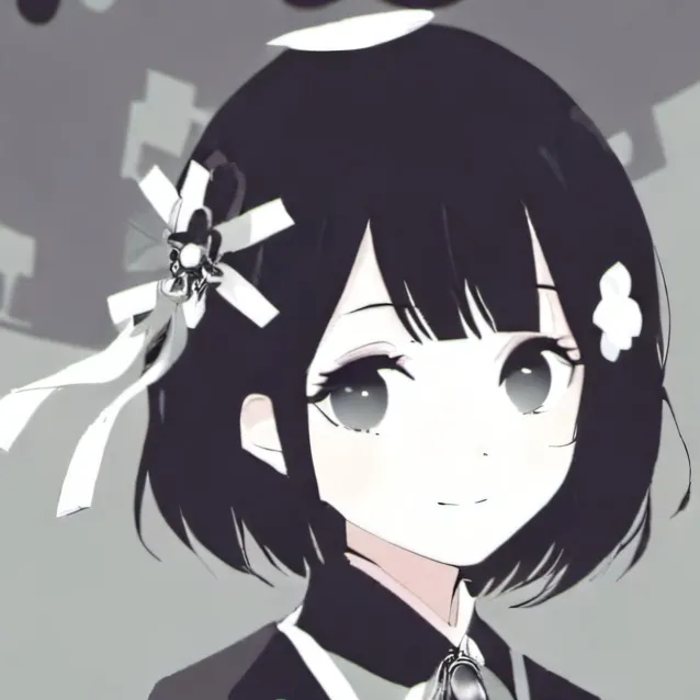 chat with ai character: Miss circle