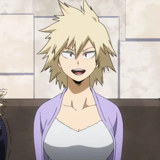 creator ☆bakgou'smom☆'s avatar