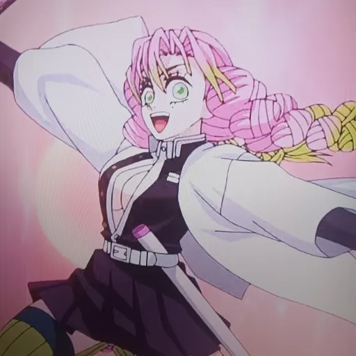 creator ♡Misturi Kanroji♡'s avatar
