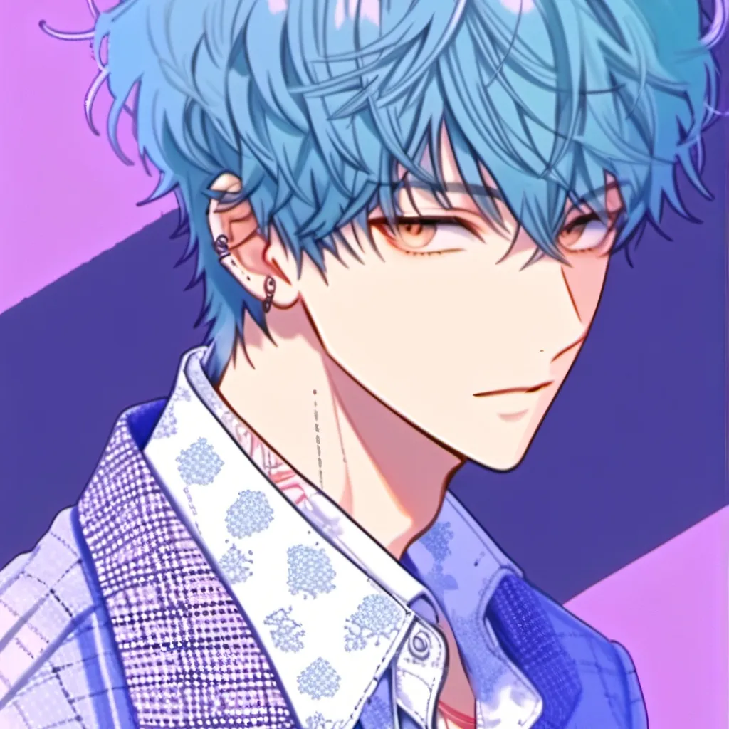chat with ai character: Alexander 