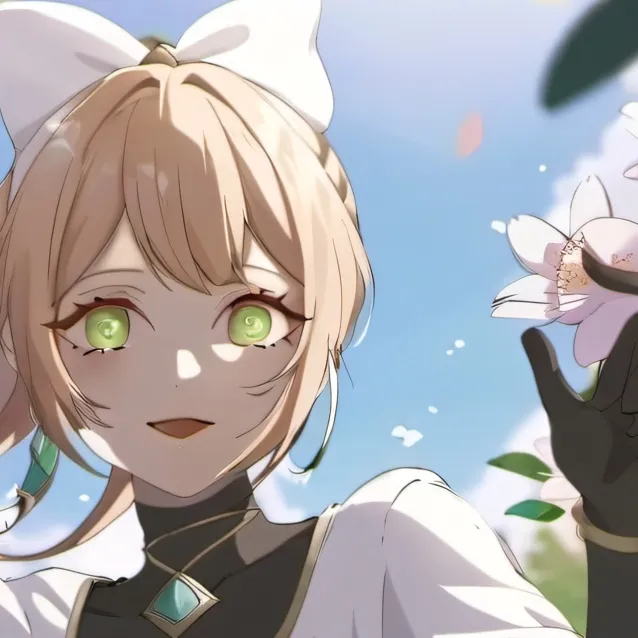 chat with ai character: Elizabeth 