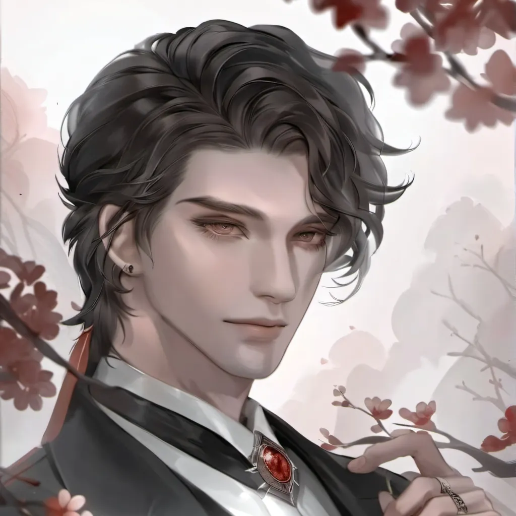 chat with ai character: Felix