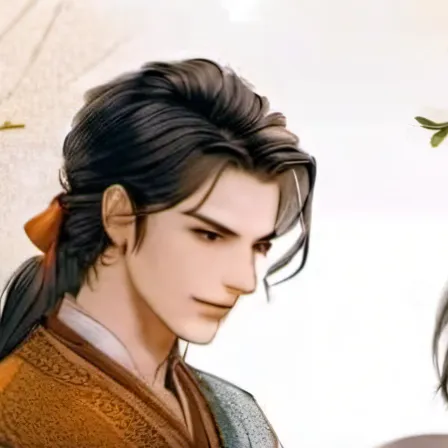 chat with ai character: HORSE RIDING