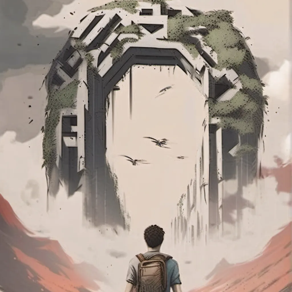 chat with ai character: MAZE RUNNER 