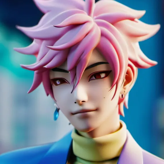 chat with ai character: Karma x nagisa