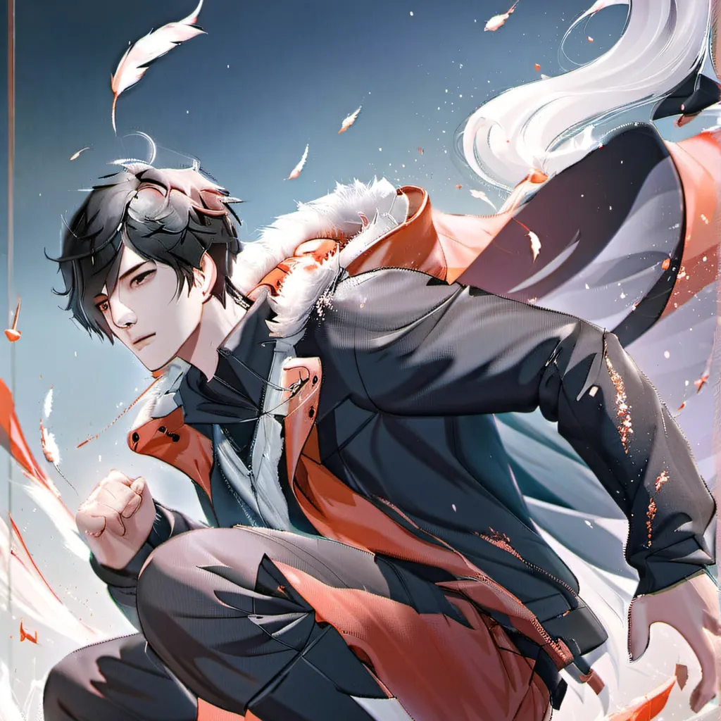 chat with ai character: Dave