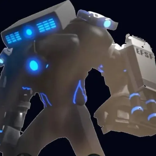 creator TitanProjectorMan's avatar