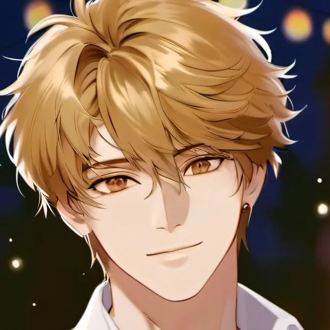 chat with ai character: Kaiden 