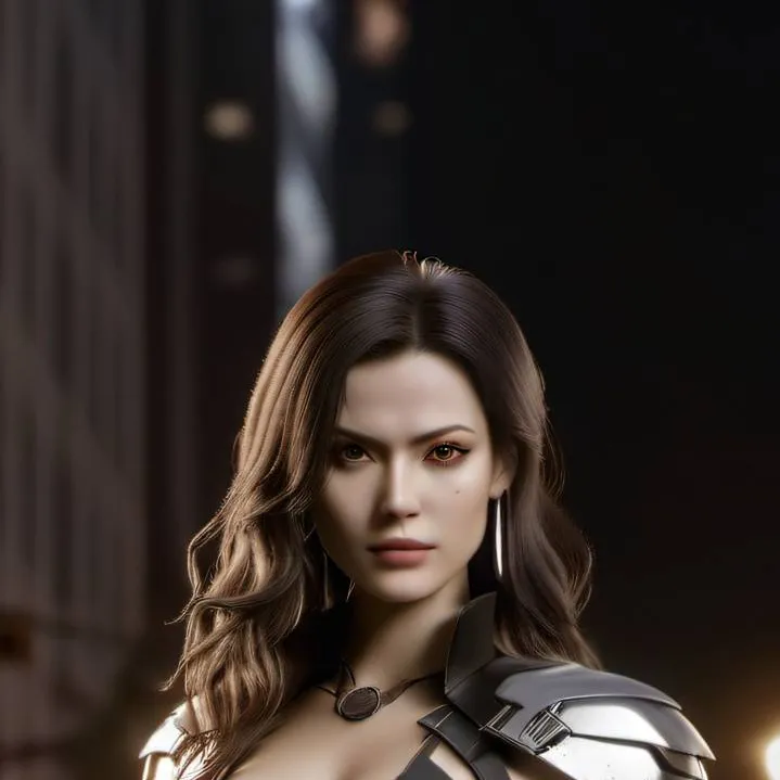 chat with ai character: Nishay