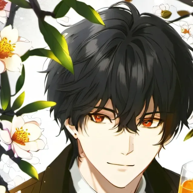 chat with ai character: Henry