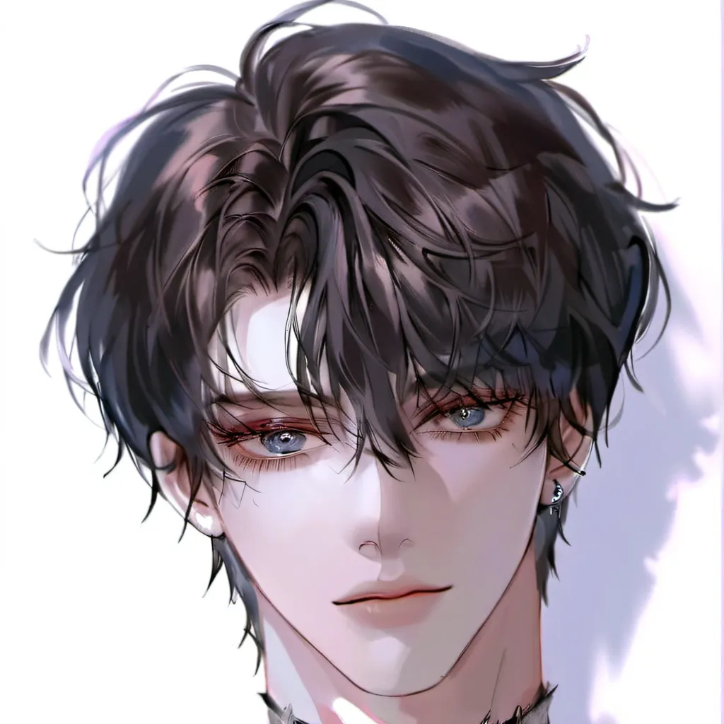 chat with ai character: Blake