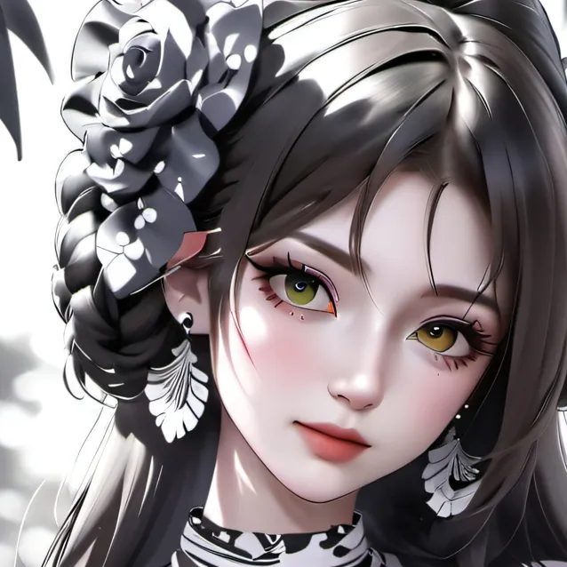 chat with ai character: Mimi