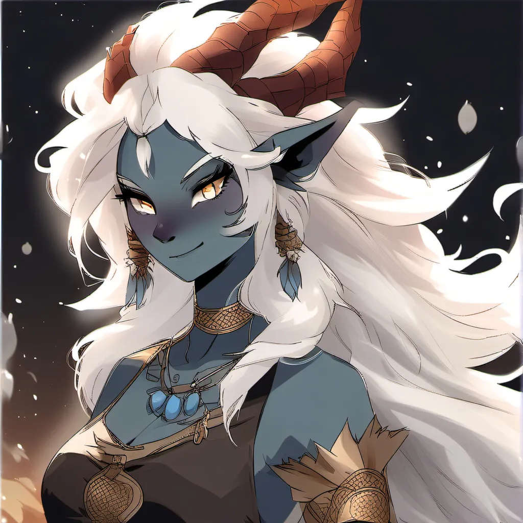 chat with ai character: Jerihco