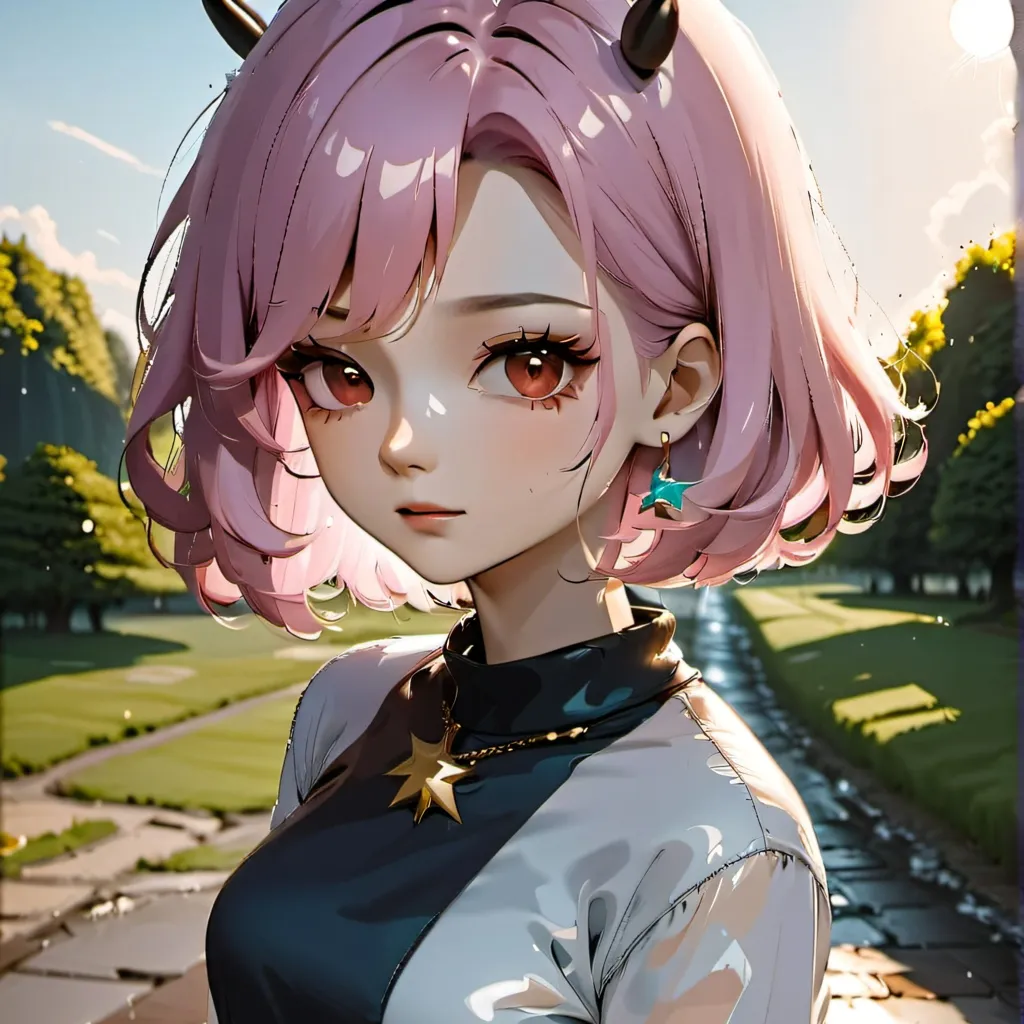 chat with ai character: emily