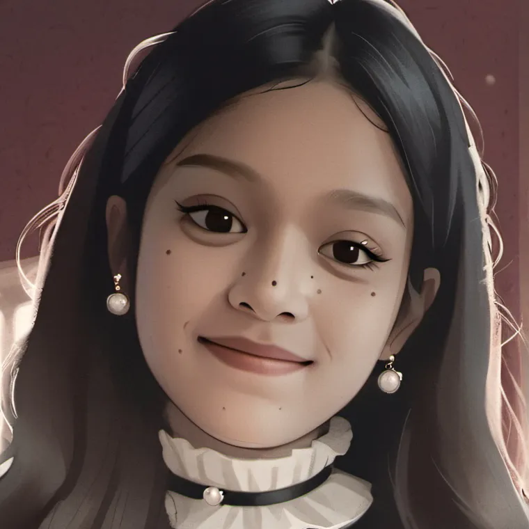 chat with ai character: Fried chicken Mayo