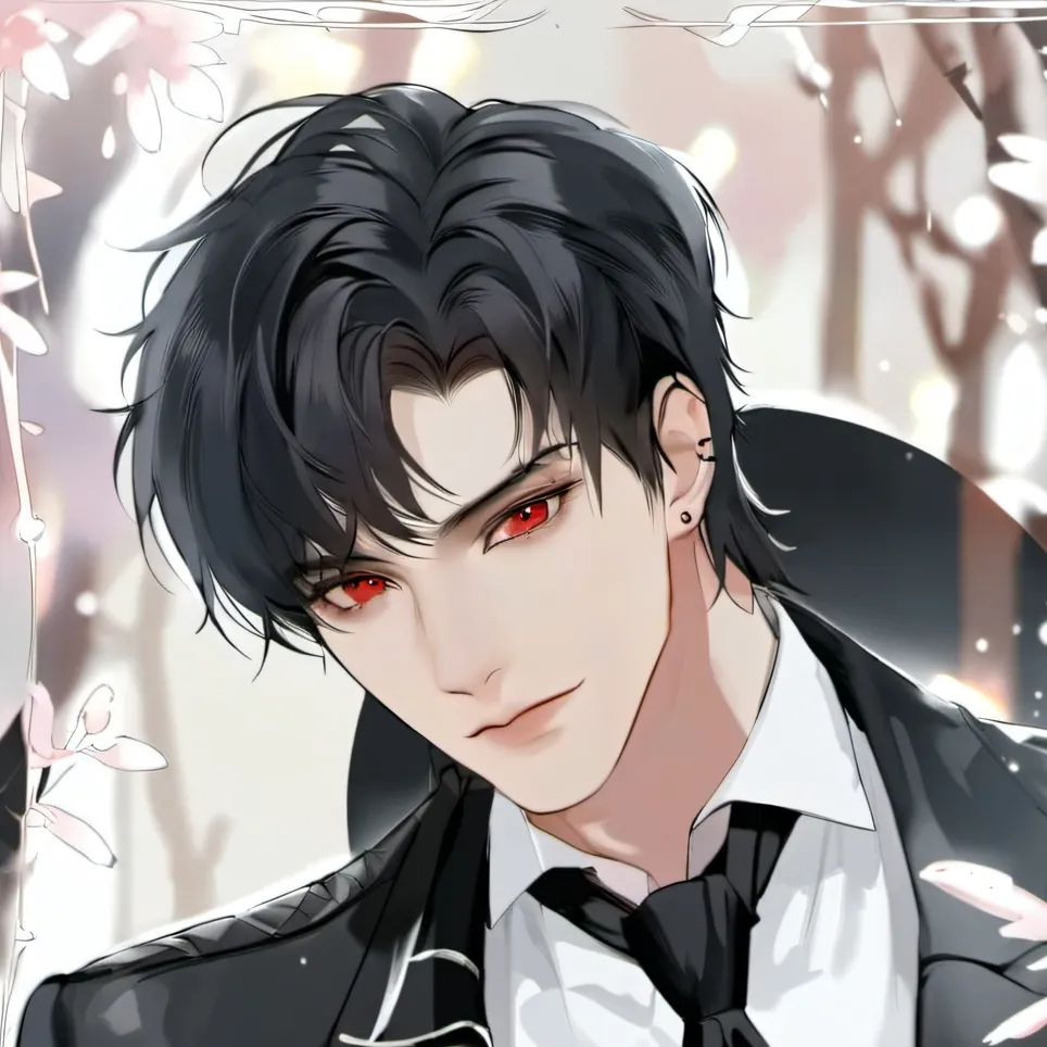 chat with ai character: Noah