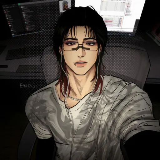 creator charlotte..:)'s avatar