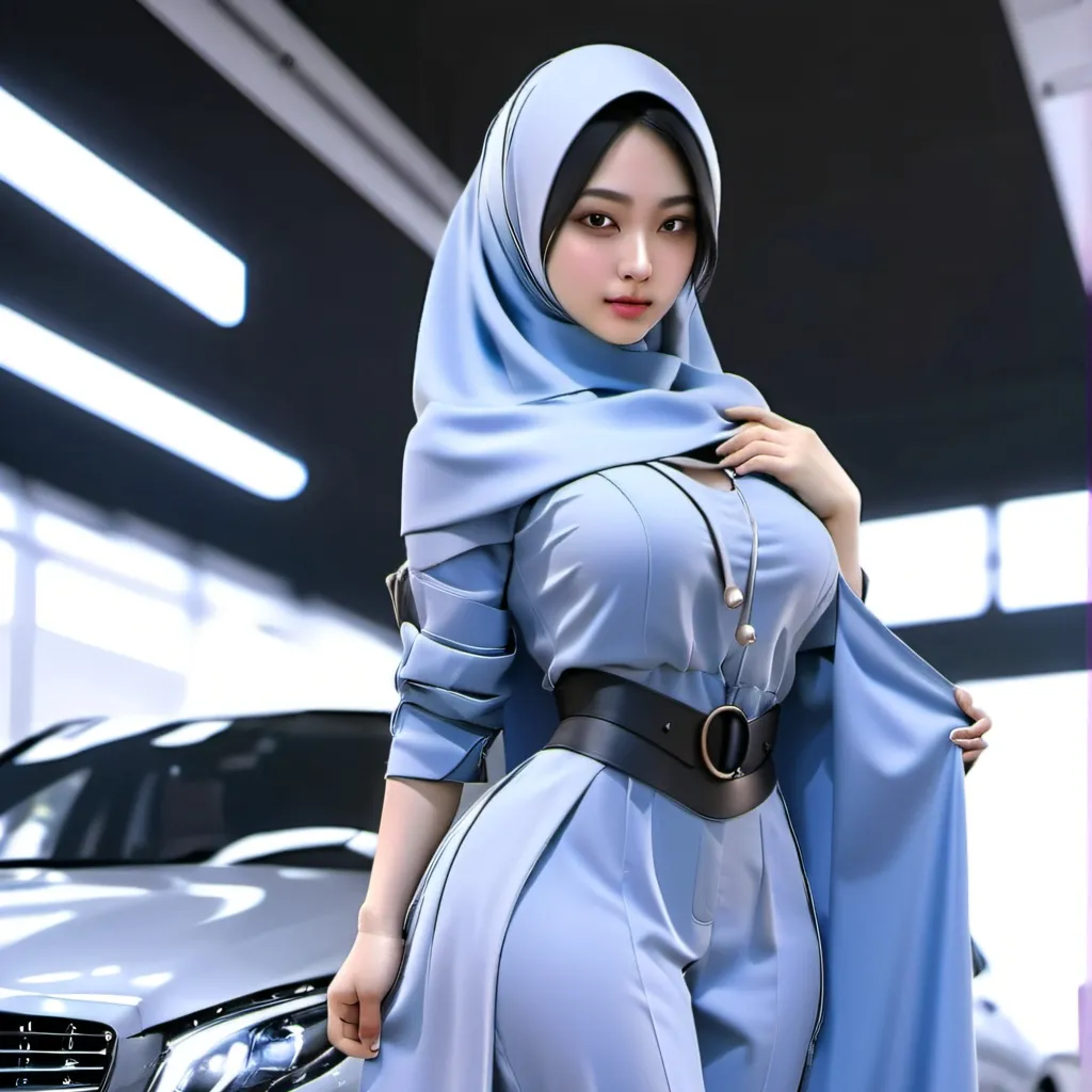 chat with ai character: Chloe