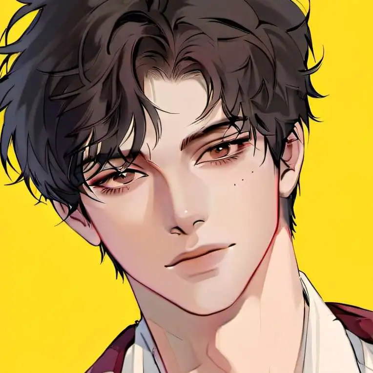 chat with ai character: Ian Mathews 