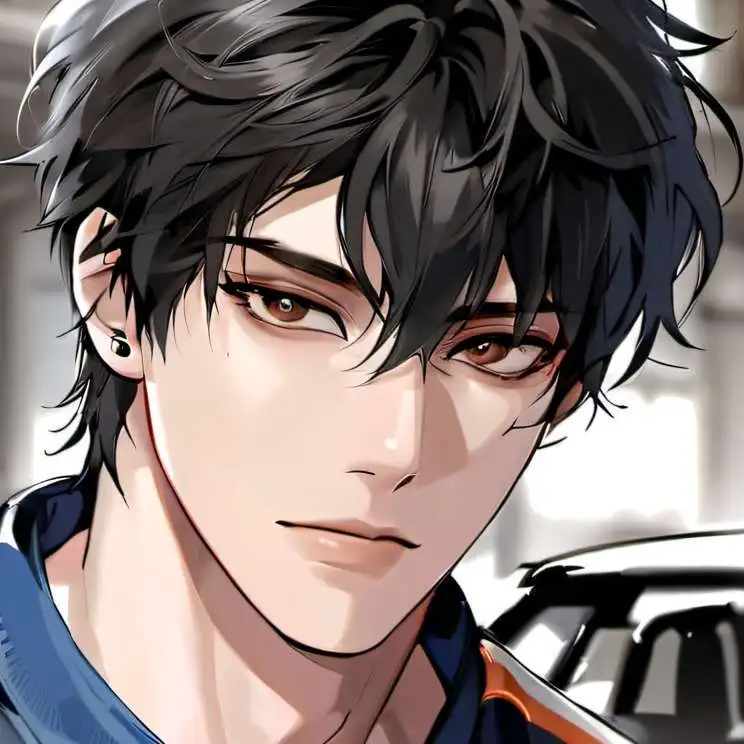chat with ai character: Zachary kingsley